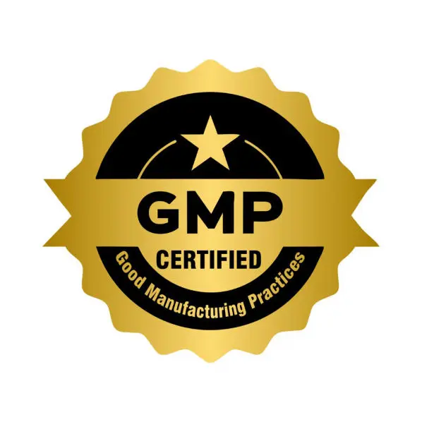 IQ Blast Pro GMP Certified